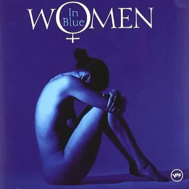 Women in Blue by Various Artists - album cover