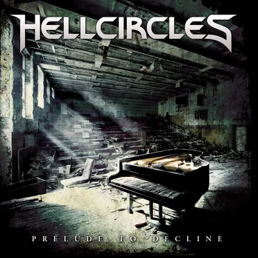 Prelude to Decline by HellCircles - album cover