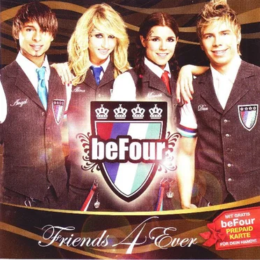 Friends 4 Ever