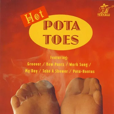 Hot Potatoes