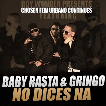 No dices na'