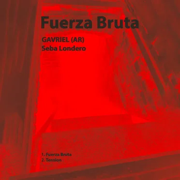 Fuerza Bruta