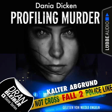 Kalter Abgrund by Dania Dicken - album cover