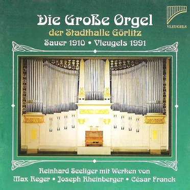 Reinhard Seeliger