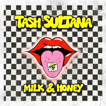 Milk & Honey