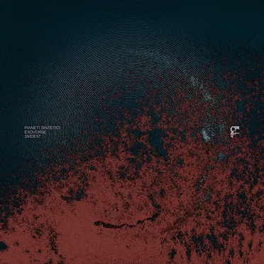Exoverse by Pianeti Sintetici - album cover
