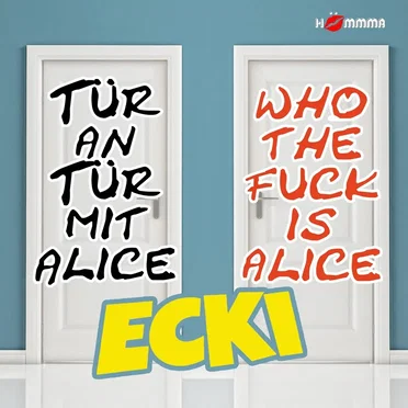 Tür an Tür mit Alice