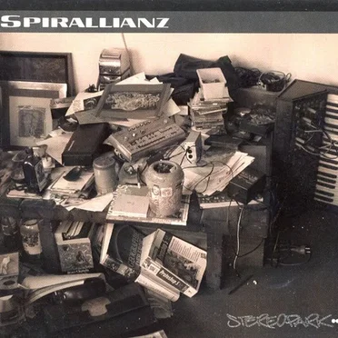 Stereopark