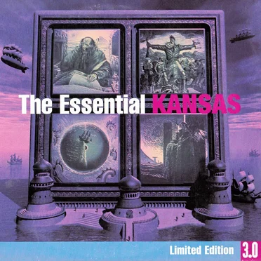 The Essential Kansas