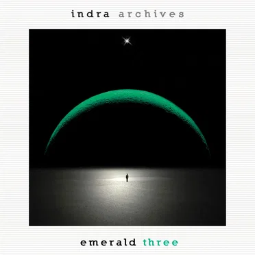 Archives: Emerald Three