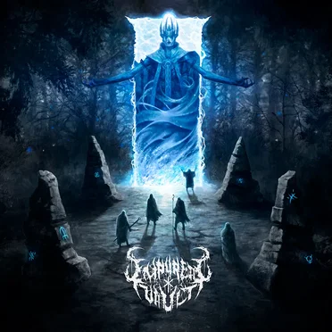 Empyreal Vault by Empyreal Vault - album cover