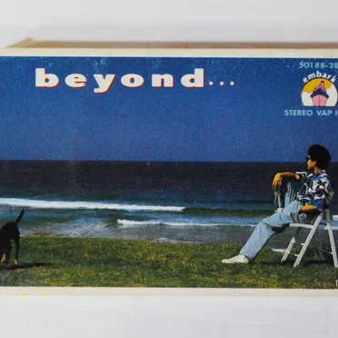 beyond…