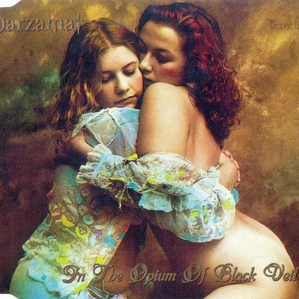 In the Opium of Black Veil