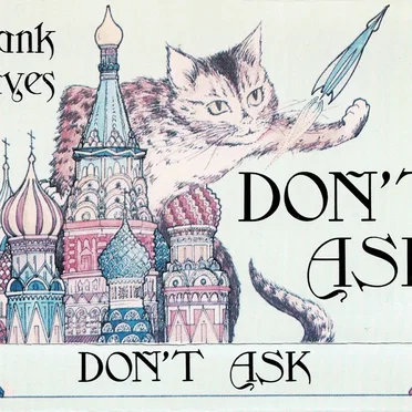 Don't Ask