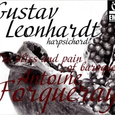 That Bliss and Pain of Baroque