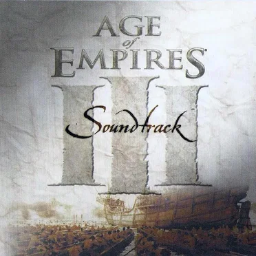 Age of Empires III Soundtrack