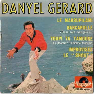 Le Marsupilami