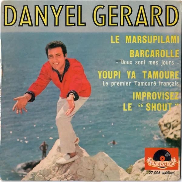 Le Marsupilami