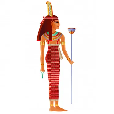 All the Egyptian Gods Theme Songs