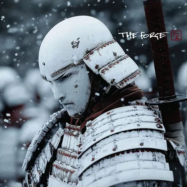The Forge / Breath Control
