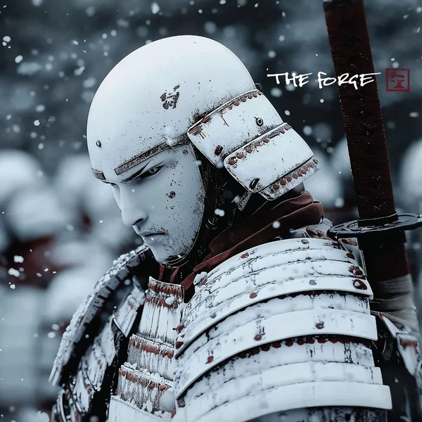 The Forge / Breath Control
