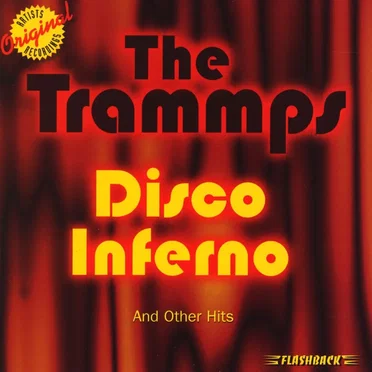 Disco Inferno