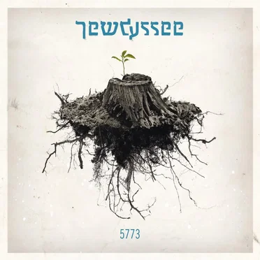 5773 by Jewdyssee - album cover