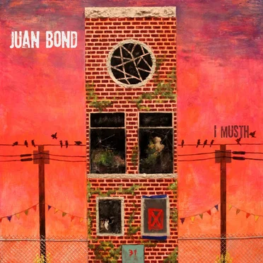 I Musth by Juan Bond - album cover