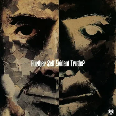 Further Self Evident Truths 3 by Various Artists - album cover