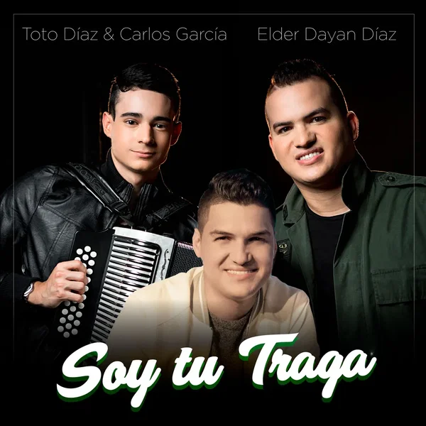 Soy tu traga