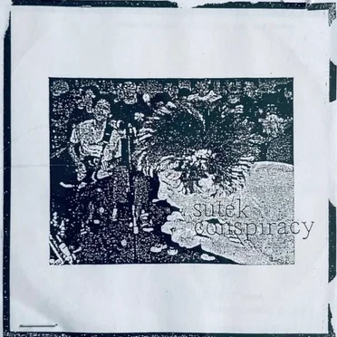 Sutek Conspiracy