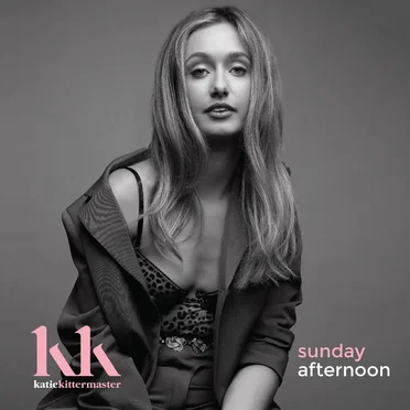 Sunday Afternoon by Katie Kittermaster - album cover
