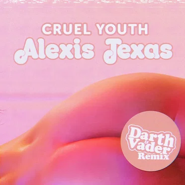 Alexis Texas (Darth & Vader remix)