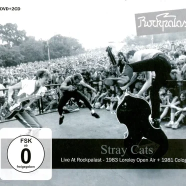 Live at Rockpalast