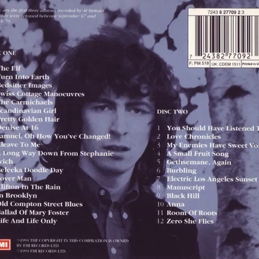 To Whom It May Concern: 1966–1970