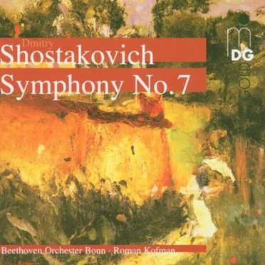 Symphony no. 7