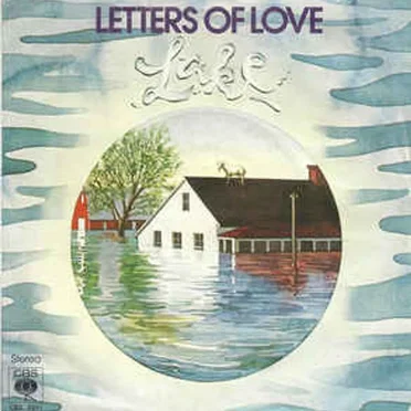 Letters Of Love
