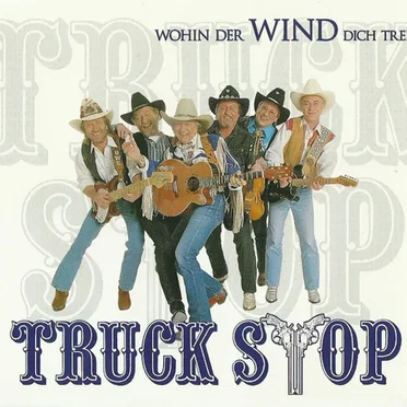 Wohin der Wind Dich treibt