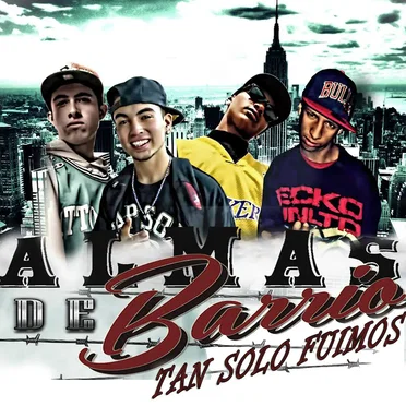 Tan solo fuimos