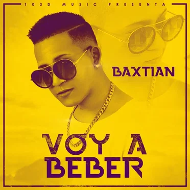 Voy a Beber