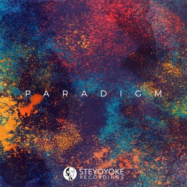 Steyoyoke Paradigm, Vol. 01 by Various Artists - album cover