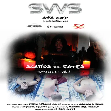 Sgamos vs Fates OST - Hypnagogic Vol. 2