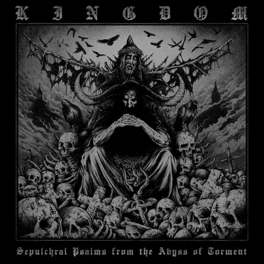Sepulchral Psalms from the Abyss of Torment