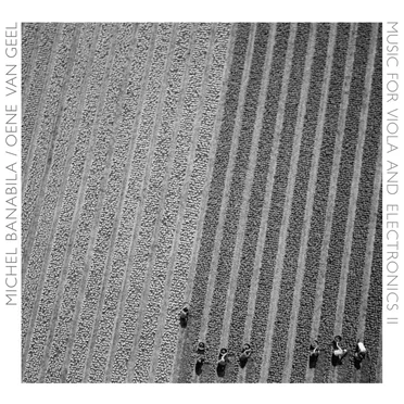 Music for Viola and Electronics II