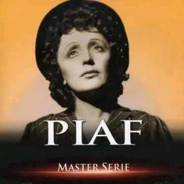 Édith Piaf, Vol. 3