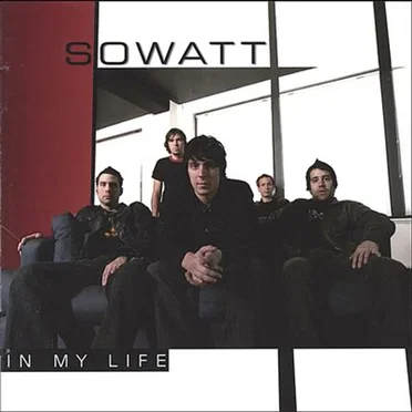In My Life by Sowatt - album cover