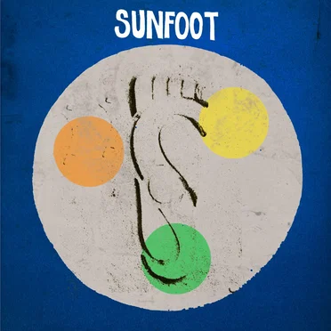 Round Dice Fried Combo by Sun Foot - album cover