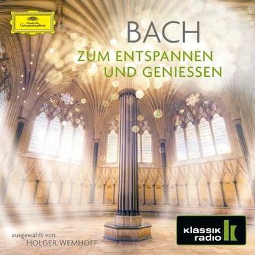 Bach Zum Enstpannen Und Geniessen
