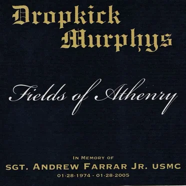 Fields of Athenry