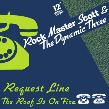 Request Line
